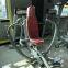 High Quality Hot Sale Strength Machine Decline Chest Press Machine