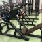 Best gym Equipment /plate loaded/ Leg press for sale