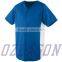 China Cheap Blank Baseball Jerseys,Fashion Plain Baseball Shirts