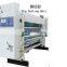 Full-automatic high-speed flexo printing slotting die cutting with stacker