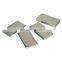 Polishing BA Surface 316 / 304 stainless steel flat