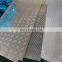 3003 5052 6061 Checkered Plate Price Embossed Aluminum Sheet