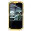 NO.1 X2 IP68 Waterproof Rugged Smartphone Android 5.0 Lollipop 5.5 Inch MTK6582 Quad Core 1GB 8GB 8MP Unlocked