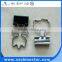 China manufacturer promotional metal binder clip