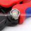MT-8312 0.25-10mm2 ferrule crimping tool pliers hand tool ratchet crimping plier