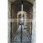 iron main entrance door grill design , single door design entrance door