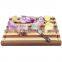 Good quality functional private label cutting board chopping boards for pizza