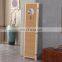 Bamboo hanging screen room divider