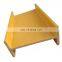 Fiberglass H Beam FRP beam Material for Prefabricated House or Workshop construction