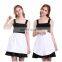 Reusable Fancy Kitchen African High Quality Womens Waiter Cleaning Waist Restaurant Apron