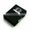 Custom paper book shape perfume box manufacturer