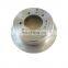 Auto Ceramic Brake Parts Disc For Sale OEM 42431-60280 DF4483 6948.10 Best Brake Rotor Disk Brake For Toyota