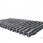 Train Railway Axle BA002 for Locomotive on Hot Sale