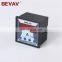 BEVAV A+ quality single phase AC Ampere Meter