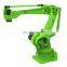 Factory direct industrial robot 4-axis arm robot loader robot arm kit