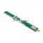 ADS-B Antenna 1030MHz Active Receiving Antenna for Radio Frequency