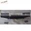 Front bumper for Jeep Wrangler JK with black powder-coated