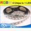 Odm rgbw led strip lights