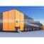 High Quality Fabrication In Saudi Arabia Prefabricated Workshop Steel Structure Hangar Warehouse