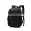 High-quality large-capacity travel backpack, waterproof computer backpack with USB charging port