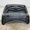 Steel car hood/bonnet for  Peugeot 508 2015,Peugeot metal body parts