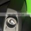 MAICTOP Car Body Parts DRL Daytime Running Light Black LED Fog Light Lamp For FJ Cruiser 2007-2016