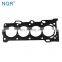 1ZZ-FE Engine 04111-22152 Cylinder Head Gasket for toyota