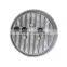 LED6218 4.5'' Led Headlight Spot/Flood/Trap  8/60 Degree Aluminum Alloy 20250lm IP68 6*3W/Cree For Jeep W rangler JK JL07-21