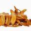 100% Pure From Crispy Banana Chip Healthy Made In Viet Nam