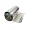 Narrow and Thin AISI 316L/316Ti 201 Stainless Steel Strip Foil