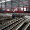 Hot Rolled Tool Steel Round Bar Cr12 Cr12mov H13 D2 1.2379 Cold Work Die Mold Steel Forged 80-400mm Jianshou Cutting 5 Tons
