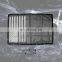 Black JL Soft Top Sunshade Net Cover for Jeep Wrangelr JL 18-19