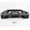 Auto Front bumper for Jeep wrangler JK 4*4 Off road Car bumper with light for jeep accessories from Maiker