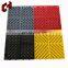 CH 2021 Soccerport Playground Purple Dust Cover 30X60 Effecttone Drain Covers 1Cm Solid Interlocking Tile Garage Tile Floor