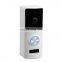 Smart Wireless Onvif Wifi IP Camera Ring smart home doorbell 1080p hd video