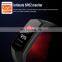 Custom Tuya Watch Body Temperature Detection Smartwatch Fitness Tracker With Heart Rate