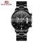 VAVA VOOM VA-214 Fashion Man Japan Quartz Movt Custom Watch Stainless Steel Small Three Needle Men Wristwatches Luxury Watch