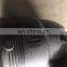 PE HDPE Pipe Electrofusion Fittings Electro Fusion Bend 90 Degree Elbow 160mm 110mm