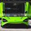 Runde Top Ranking Quality Carbon Fiber Upgrade 765 LT Style For Mclaren 720S Front Rear Bumper Side Skirt Spoiler Body Kit
