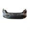 Black Rugged Rear Bumpers Front Bumper Car Parts Body Kits For MAZDA 3 AXELA 2020 BELG-50221