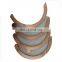 DCI11 crankshaft thrust bearing D5010295447 D5010295448