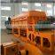 China Low temp KJG series sewage sludge paddle dryer drying machine