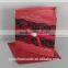 New Custom Fashion Elegant Pocket Folding Lace Wedding Invitation Card