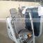 body building exercise gym equipment fitness machine ASJ-GM41 Converging Chest Press machine