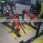 Fitness Sport Hot Plate Loaded Commercial Gym Equipment Squat Lunge Rowing Machines Stations Multi Gym
