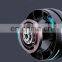 Home Office Gym Fitness Exercises Low Noise Ab Wheel Roller With Bearing