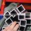 Aluminum Rectangle Pipe,Industrial Aluminum Square Pipe Extrusion, General purpose Use Aluminum Tube Extrusion