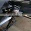 Press Brake Hydraulic CNC Sheet Metal Press Brake Machine  With E21DA41 DA56 DA66T metal working industries