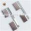 Hot selling metal stamping sheet metal parts galvanized sheet metal
