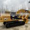 New arrival cat 320d crawler excavator in high quality